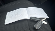 Nissan Qashqai 1.3 DiG-T MH Acenta Premium 5dr Petrol Hatchback